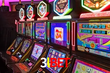 A Revolução dos Aplicativos de Jogos no 3lbet