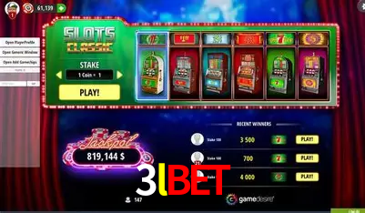 Descubra a Essência do 3lbet: Nossa História e Compromissos