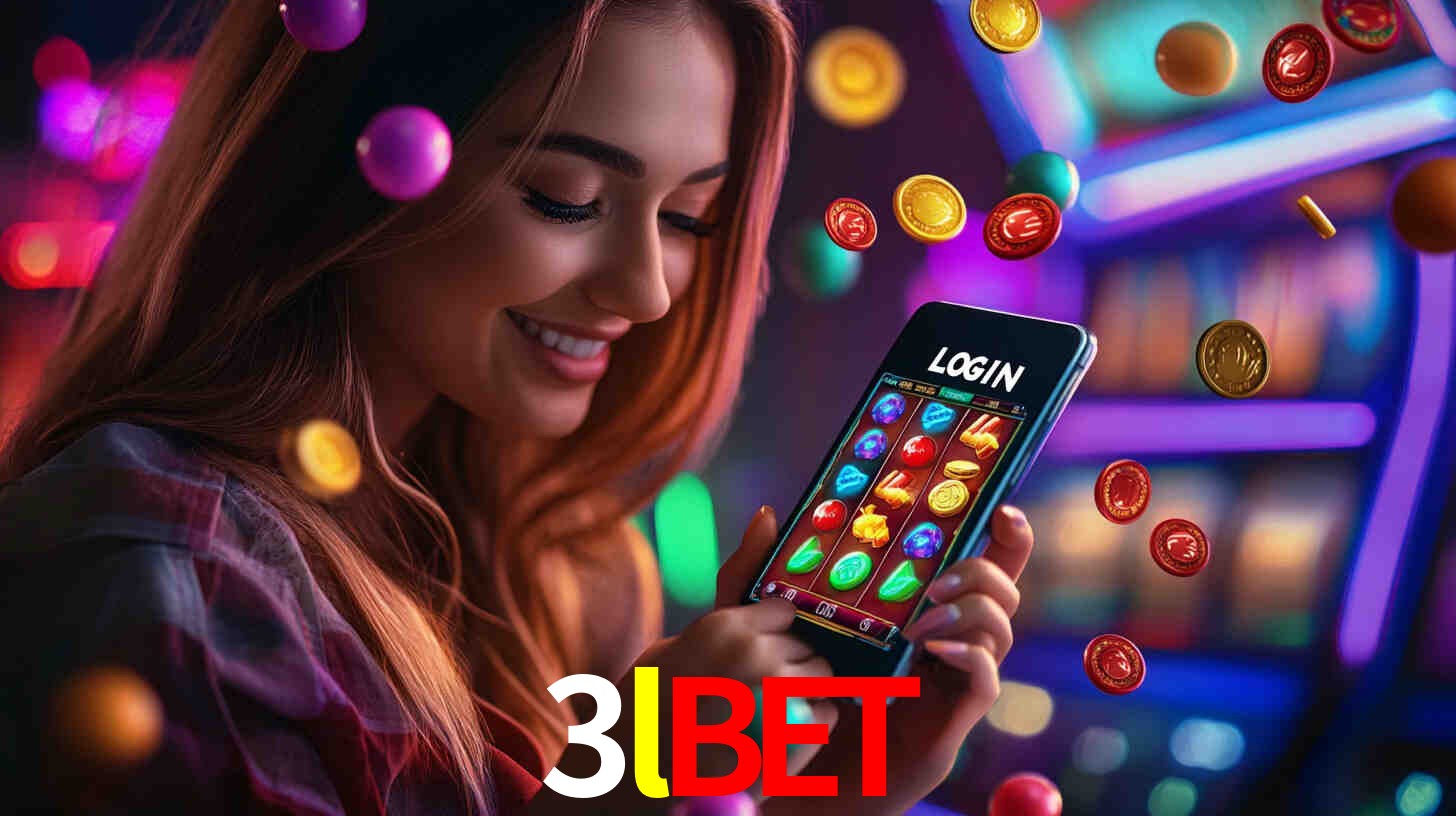 3lbet - Caça-Níqueis Imperial - 3lbet.com