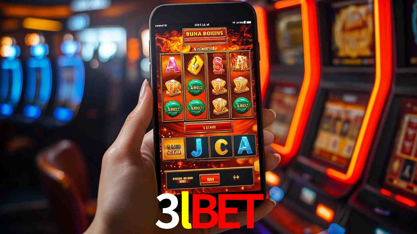 3lbet