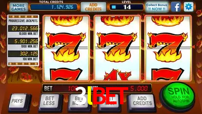 Desvendando o Mundo dos Jogos Virtuais na 3lbet