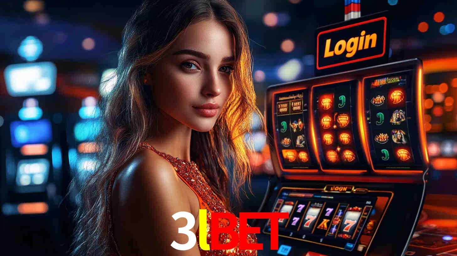 3lbet: Seu Cassino Premiado com Pagamentos Rápidos