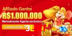 Promoções 3LBET