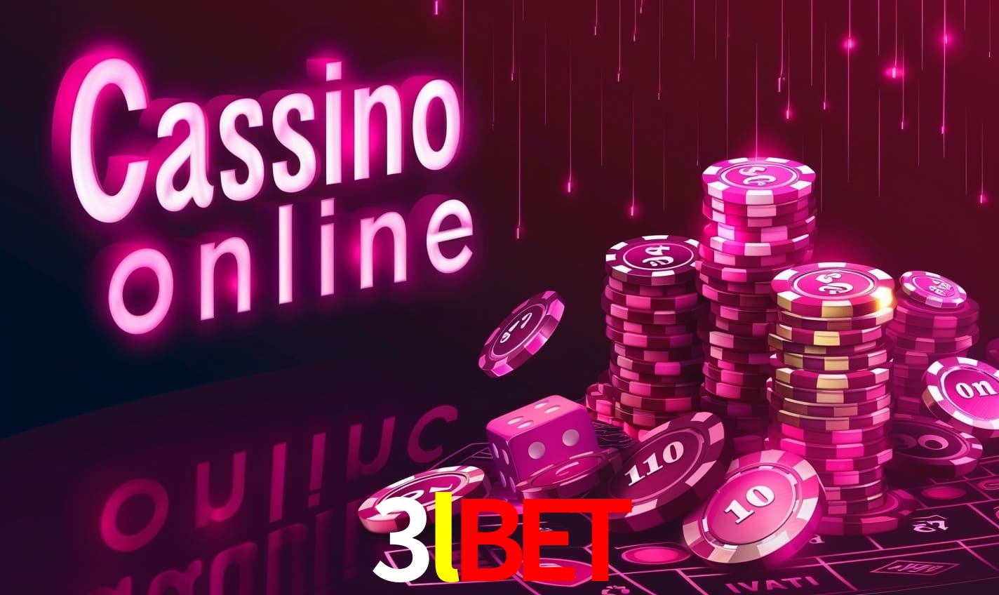 cassino 3lbet