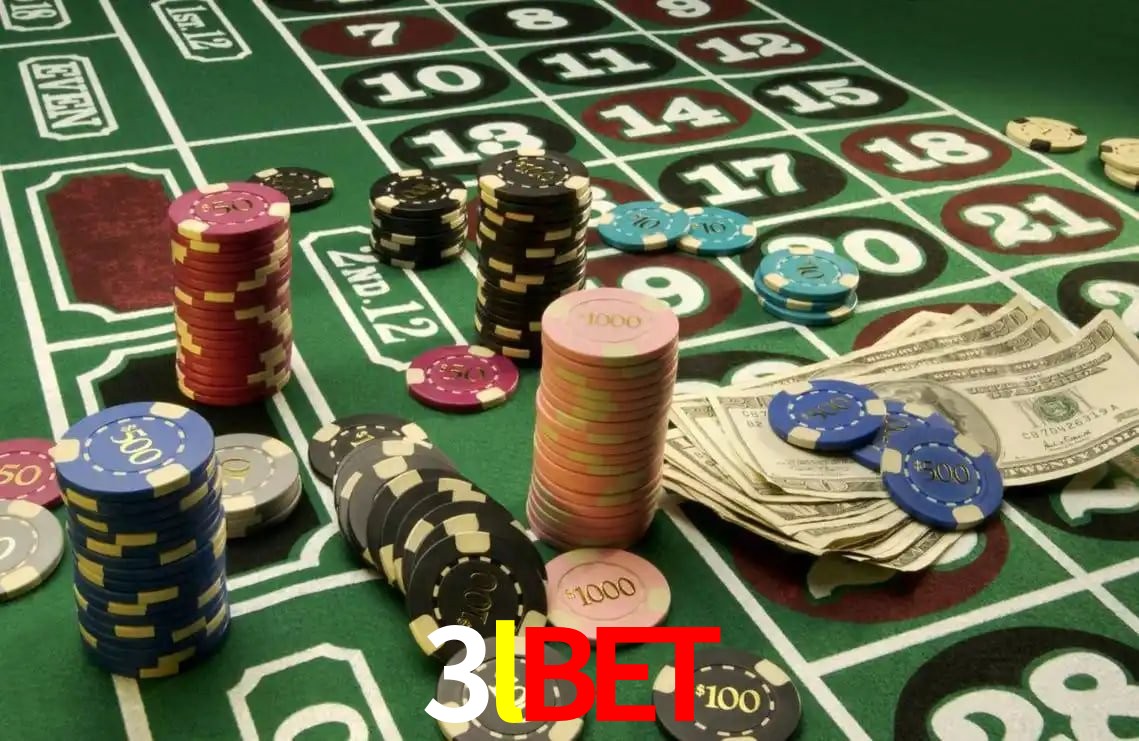3lbet: Jogos de Caça-Níqueis-Altas Recompensas, Roleta-Velocidade, Blackjack-Desafios Máximos