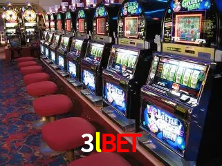A Emoção da Loteria na 3lbet: Uma Chance de Mudança de Vida