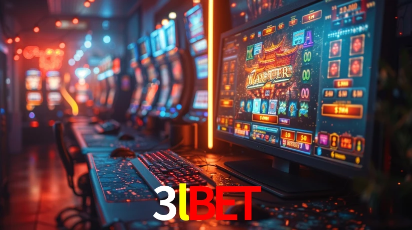 3lbet.com