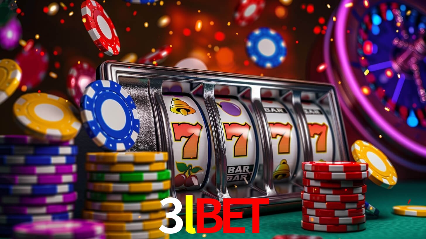 Apostas de Futebol 3lbet