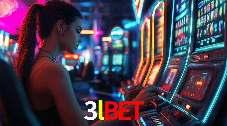 Experimente o Login Seguro Premium no 3lbet