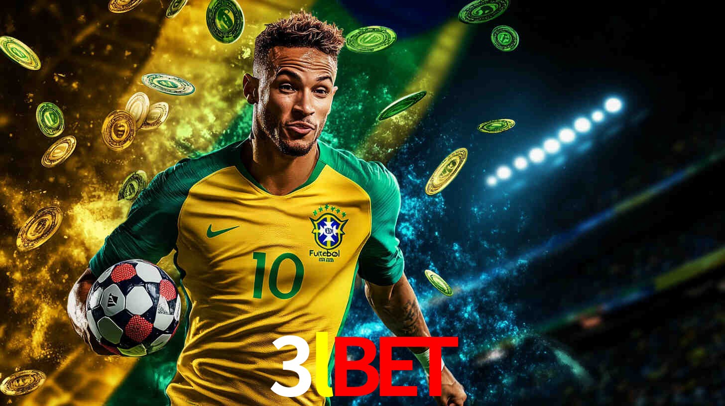 A Emoção da Loteria na 3lbet: Uma Chance de Mudança de Vida