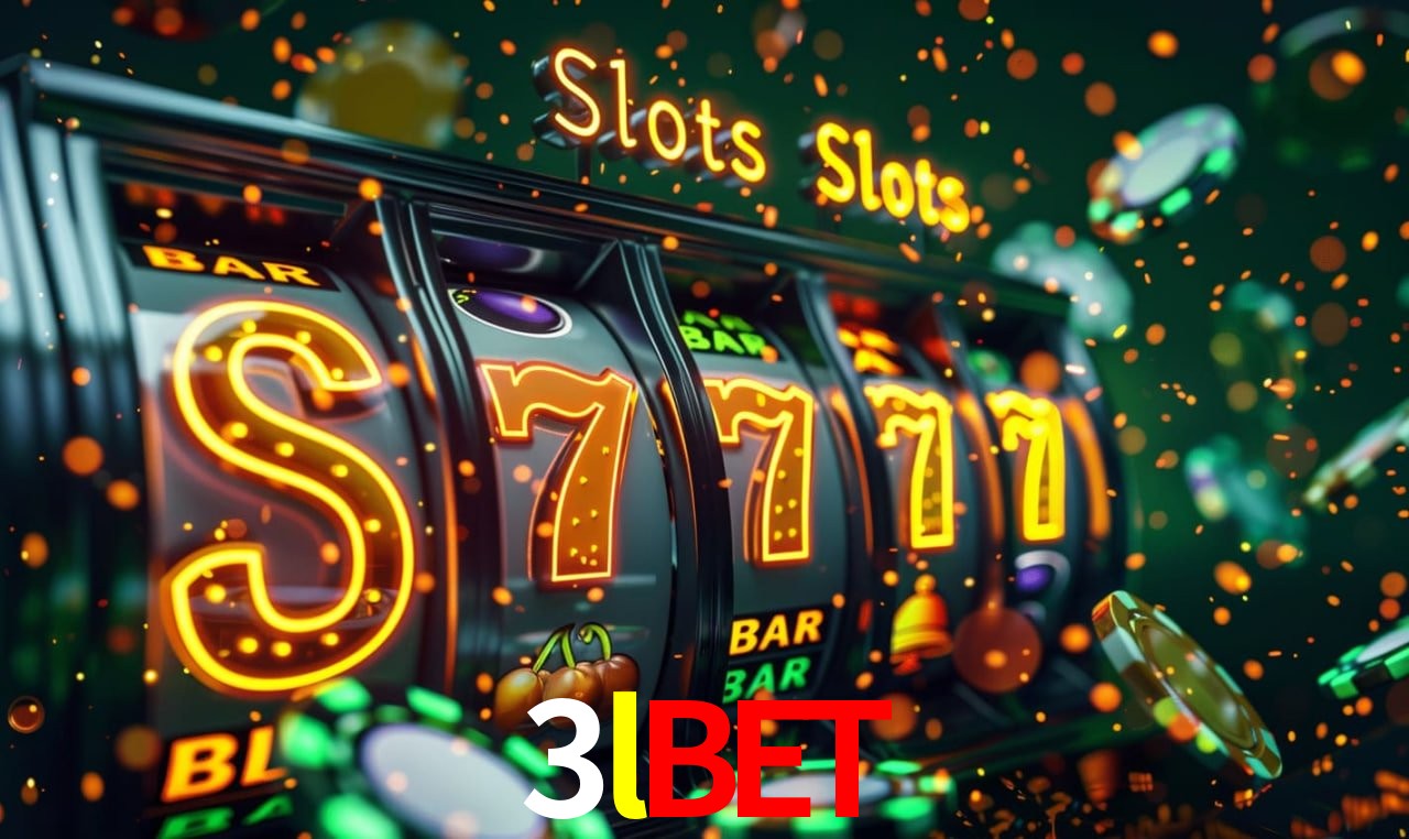 Casino Ao Vivo 3lbet