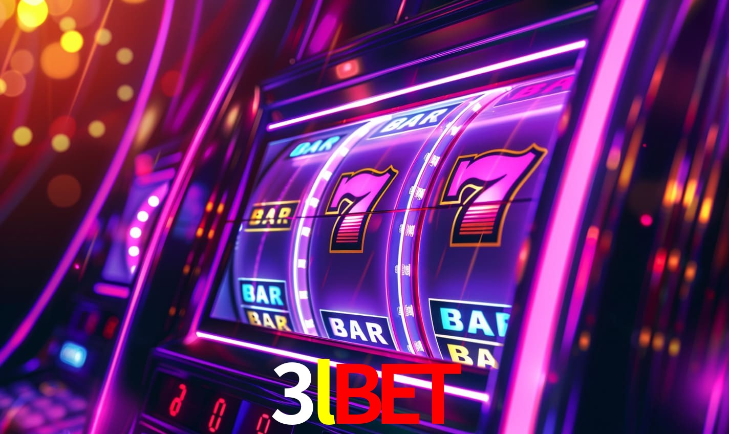 3lbet: A Experiência de Casino com Jogos de Mesa ao Vivo