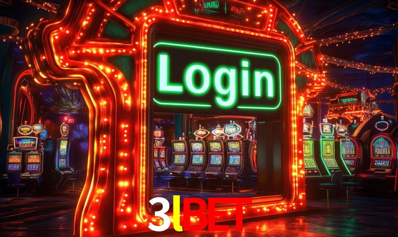 Login Seguro 3lbet