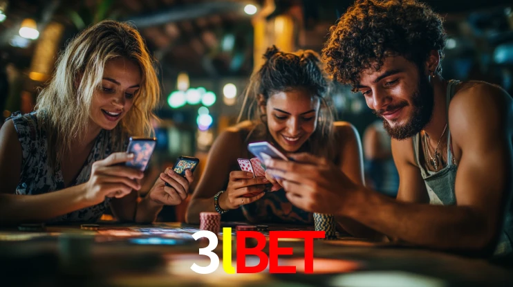 Welcome Bonus 3lbet