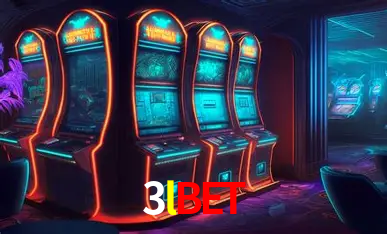 Inovações de Jogos na 3lbet: O Futuro das Experiências Interativas