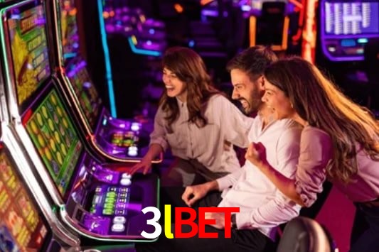 Casino Ao Vivo 3lbet