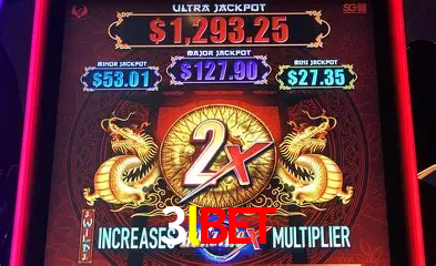 Descubra o Mundo do Cassino Online com 3lbet