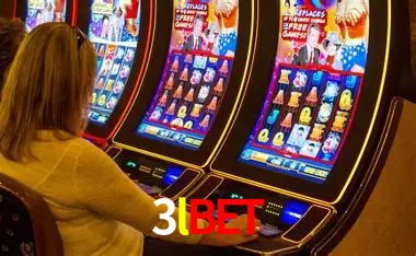 Descubra o Mundo do Cassino Online com 3lbet