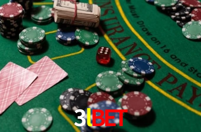 3lbet