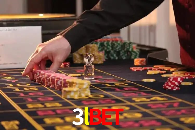 Descubra a Essência do 3lbet: Nossa História e Compromissos