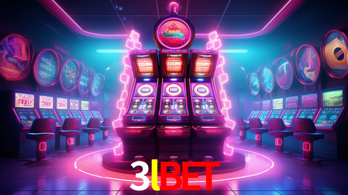 3lbet.com