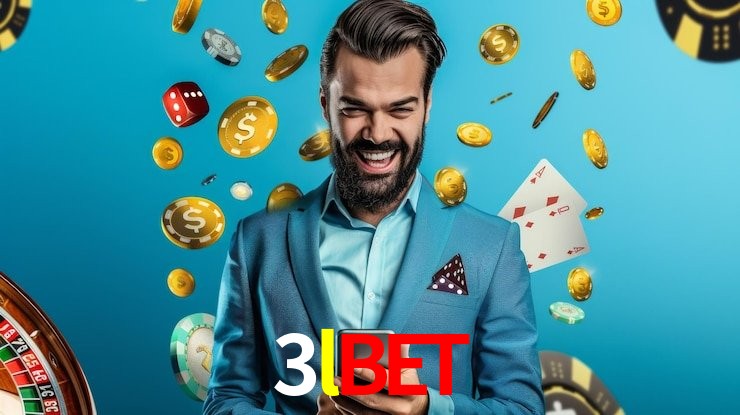 Game Providers 3lbet