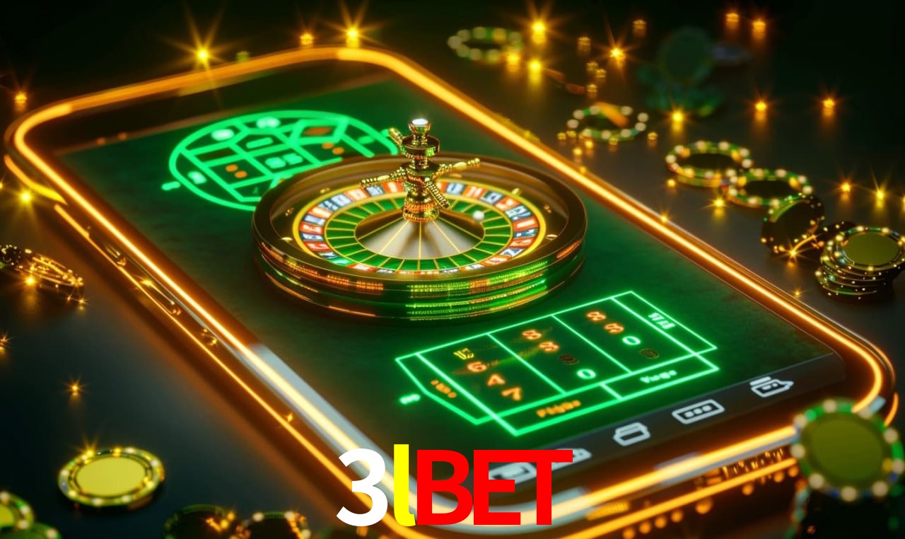 3lbet