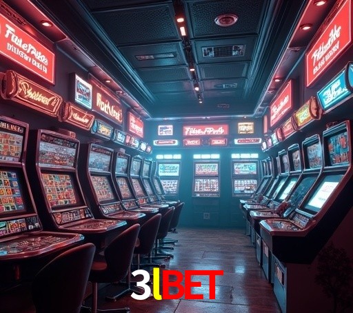 3lbet