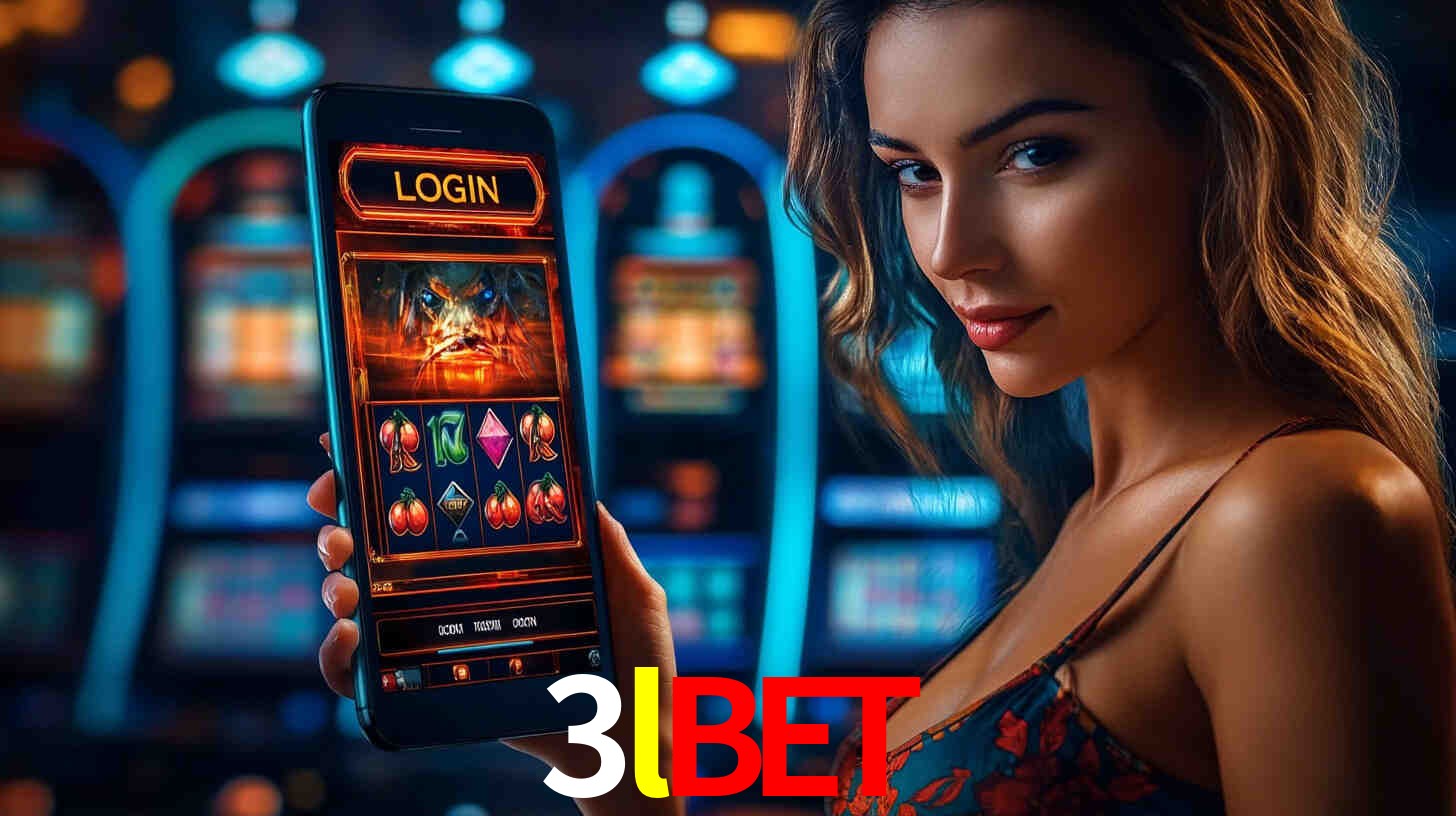 3lbet.com