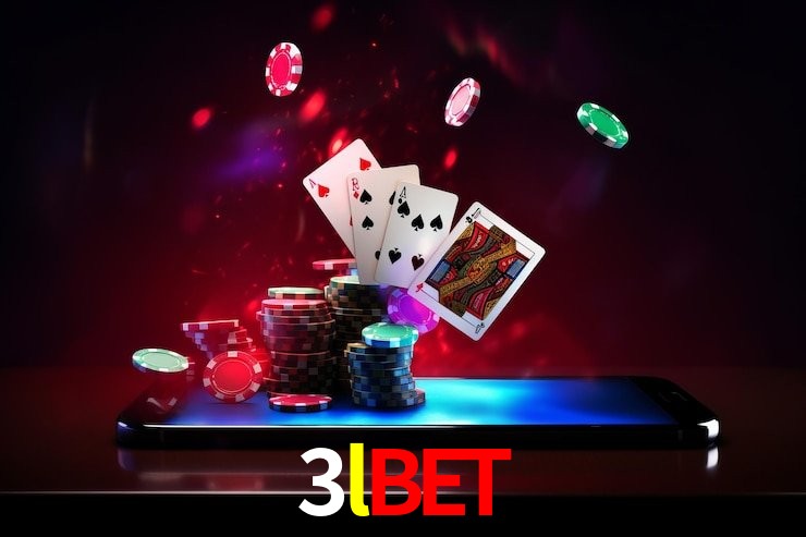 Slot Games 3lbet