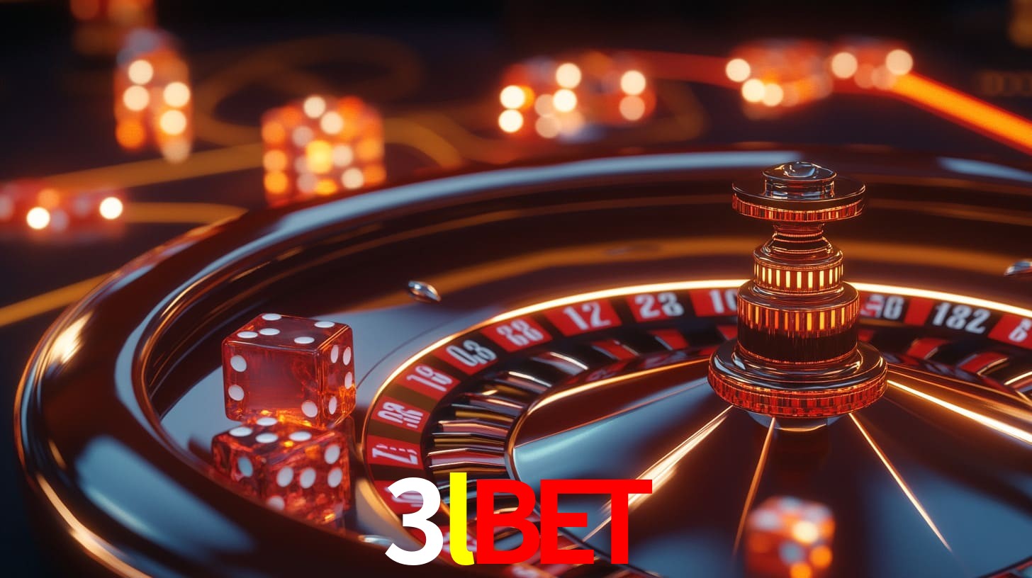 Live Casino 3lbet