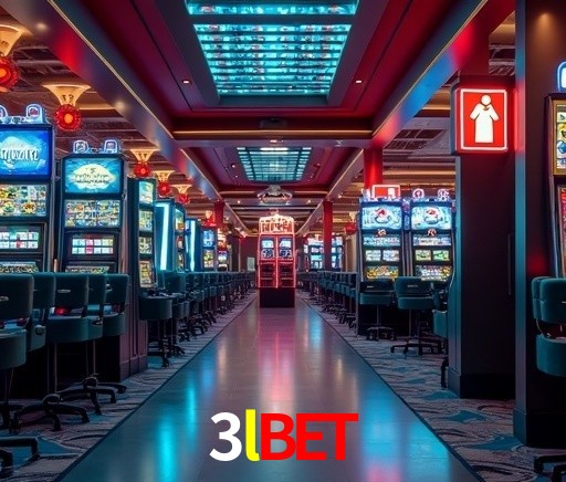 3lbet