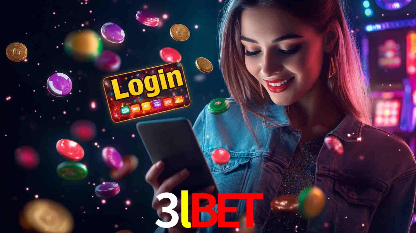 Desvendando o Mundo dos Jogos Virtuais na 3lbet