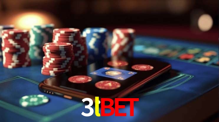 Jogos de Slot 3lbet