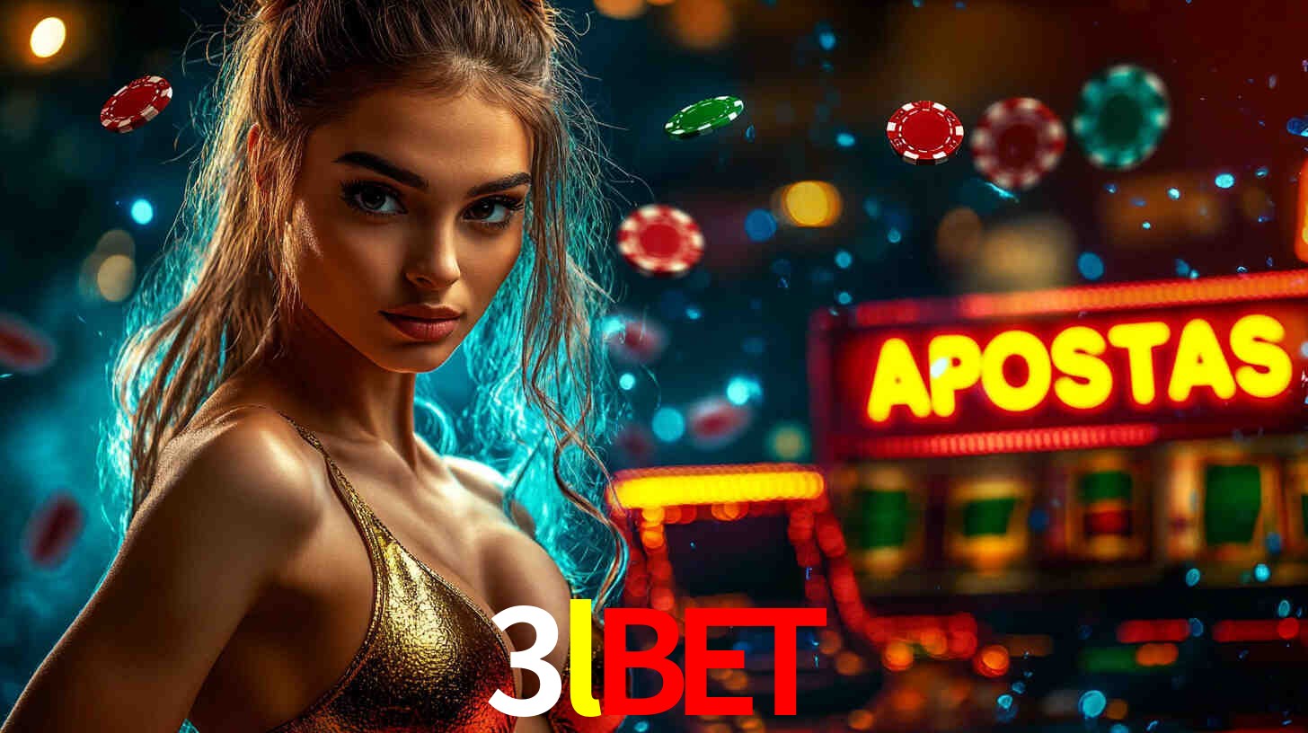 Inovações de Jogos na 3lbet: O Futuro das Experiências Interativas