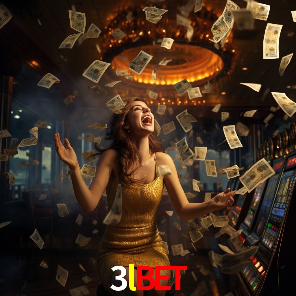 VIP Casino 3lbet