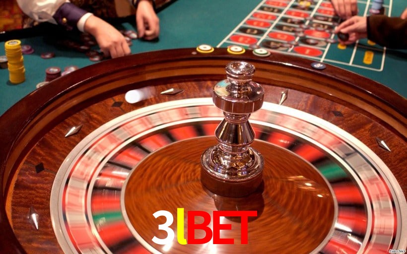 Apostas de Tênis 3lbet