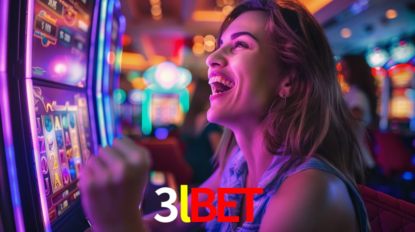 3lbet.com