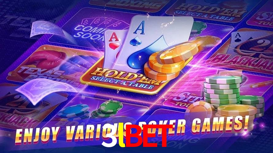 Jogos Exclusivos 3lbet
