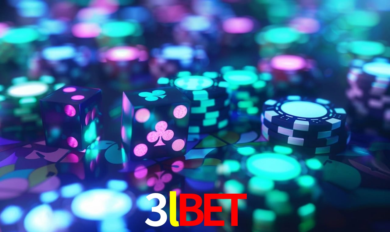 Recursos de Bônus 3lbet