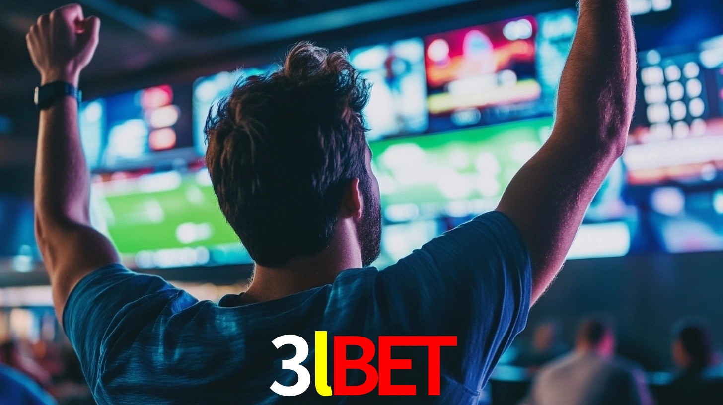 3lbet.com