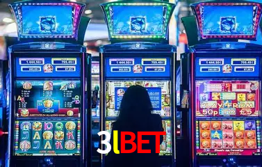 A Popularidade dos Caça-Níqueis no 3lbet