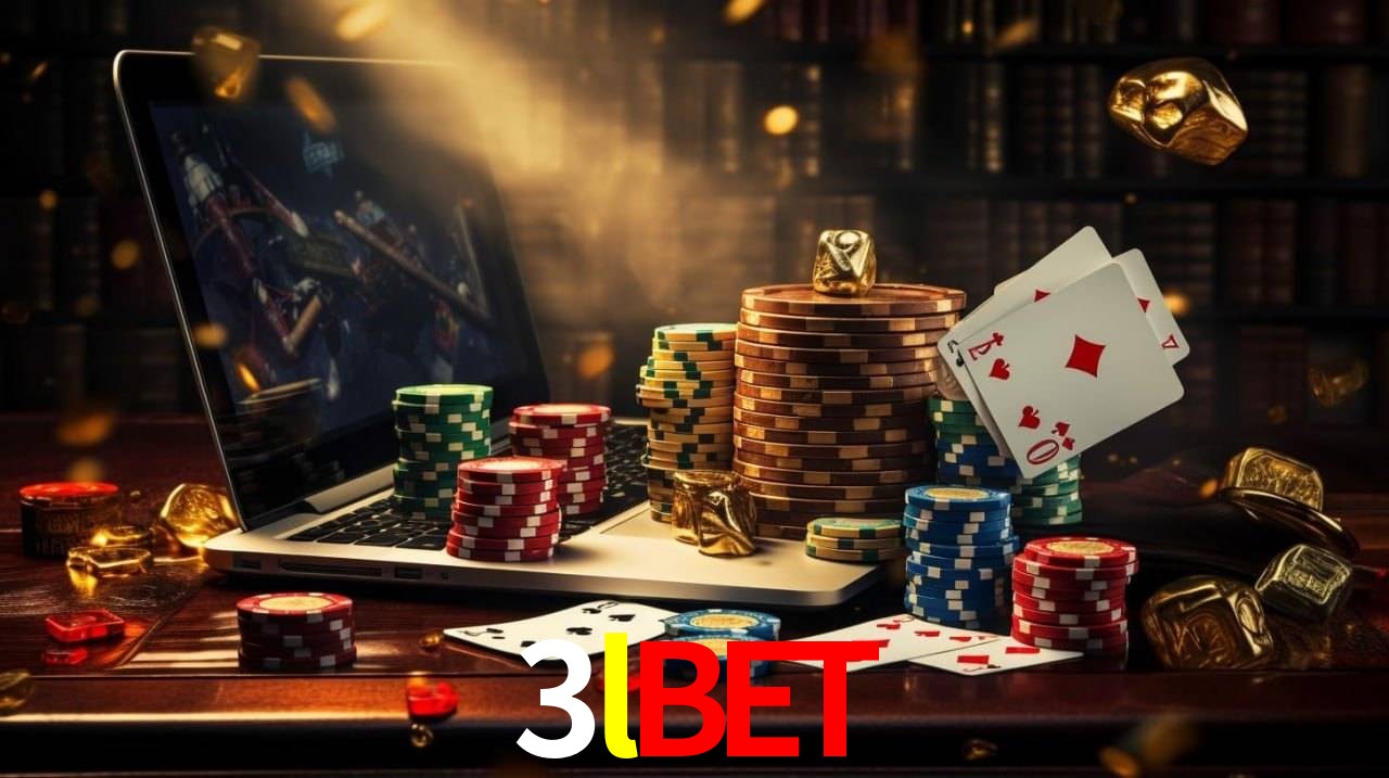 Avaliações dos Jogadores 3lbet