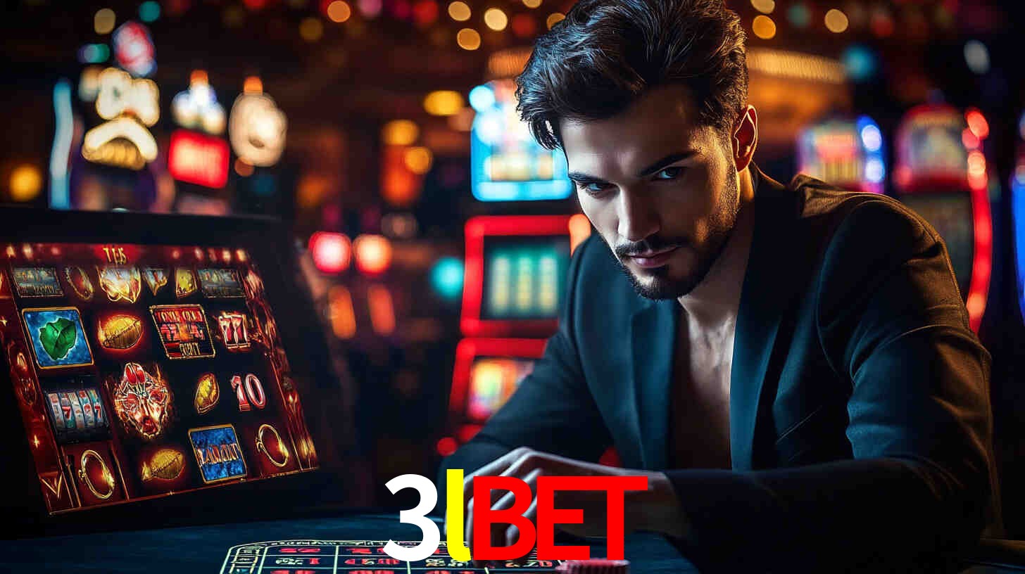 3lbet